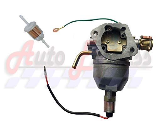 Auto Express Carburetor for Kohler CV18S CV20S CV22S Engine CARB 2485350