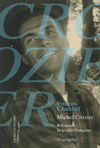 Michel Crozier