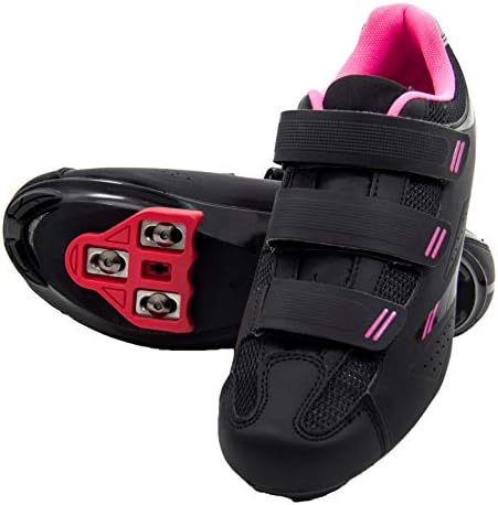 women's indoor cycling shoes look delta