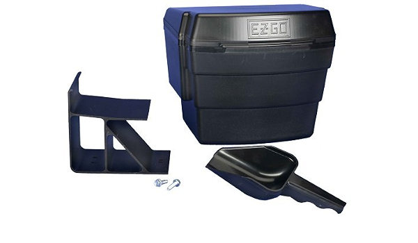 EZGO Sand Bucket Kit for TXT, Golf Cart 