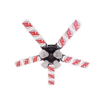 Amazon Com Ceiling Fan Designers Ceiling Fan Nhl New Jersey