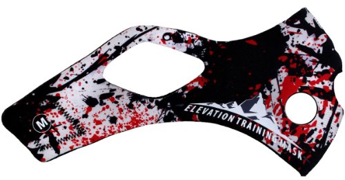 Elevation Training Mask 2.0 