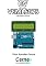 Livro Medindo a radiação UV com o sensor VEML6075 Programado no Arduino