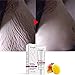 Enjoyment Scars Removal Cream Stretch Marks Cream Pregnancy Skin Care Belly Butter - Plant Nutrition Repair Ingredients to Help Prevent & Reduce Stretch Marks, 40G/1.4oz
