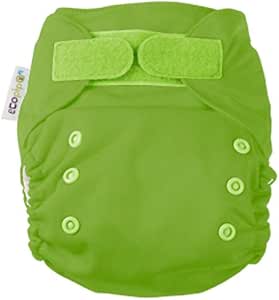 ecopipo cloth nappies