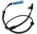 Bapmic 34526756380 Rear ABS Wheel Speed Sensor for BMW E53 X5