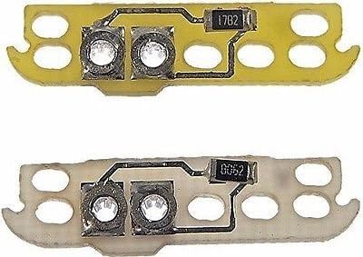 6.5L Tuning Calibration Resistor for Chevrolet GMC PMD No.5 and No.9