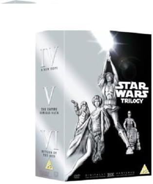 star wars original trilogy dvd box set