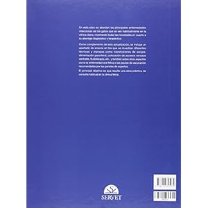 MANUAL PRACTICO ENFERMEDADES INFECCIOSAS FELINAS (P+EB)