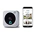 WiFi Video Doorbell, Compatible with Alexa Echo Show, NETVUE Vuebell Doorbell Camera 720P HD Cam, Cloud Storage, Two-Way Audio, Motion Detection, Infrared Night Vision AC 9-24V DC 9-36V