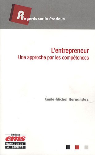 L' entrepreneur