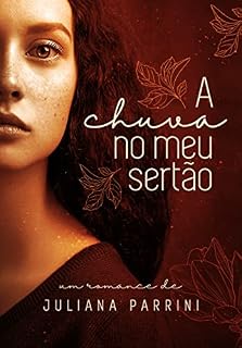 Livro A chuva no meu Sertão