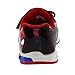 Spider-Man Boys Lighted Sneaker Shoes (11 Little Kid M, Spidey Red/Black)