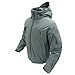 Condor Outdoor Summit Softshell Jacket Color- Navy Blue