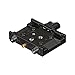 Manfrotto 357 Rapid Connect Adapter with Sliding Mounting Plate 357PL - Replaces 3273