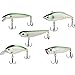 Fishing Lures (Realistic)