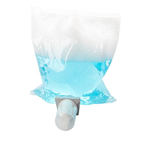 Rubbermaid FG450019 Enriched Foam Hand Soap with Moisturizer, 800 mL