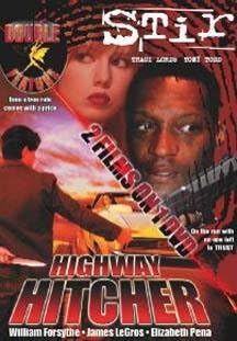 Highway Hitcher/Stir [DVD]