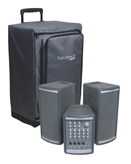 kustom profile system one for sale