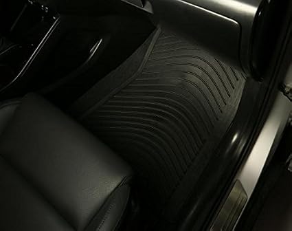 2016 2020 All Weather Protection Kia Optima Floor Mats Liners Oedro