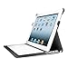 Kensington KeyLite Ultra Slim Touch Keyboard Folio For iPad 4 with Retina Display, iPad 3 and iPad 2 (K39598US)