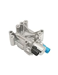 Válvula de bobina con sensor solenoide para motor VTEC 15811-R40-A01 para Honda Civic