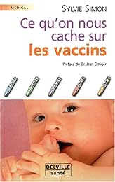 Ce qu'on nous cache sur les vaccins