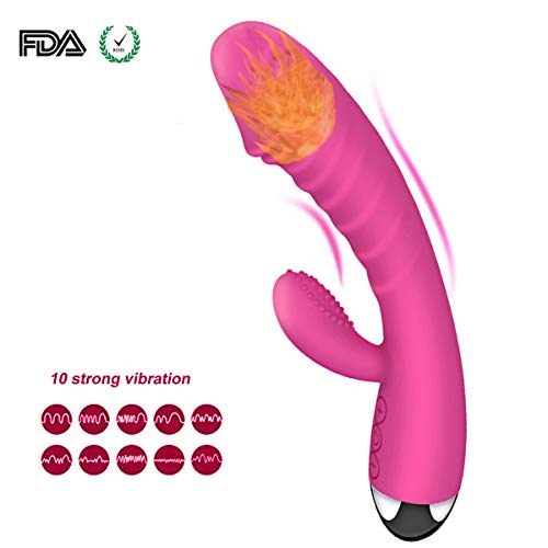 Personal USB Wand Massager Rechargeable Body Massage 12x Speed Multi-Function Small Portable Handheld Stick Massager Wireless for Sports and Relaxation - Thumbnail 7