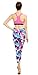 Funycell Women's Yoga Capris Pants Fitness Leggings