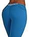 3032 - Brazilian Style Butt Lift, Levanta Cola, Fashion Moleton, Skinny Leg
