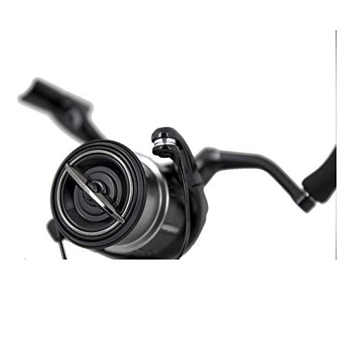 Reel Vanquish FB 4000M HG – Bild 4