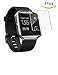 Fitbit Blaze Screen Protector,Tempered Glass 2.5D, HD Ultra Clear Film for Fitbit Blaze,3-Pack