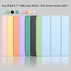 iMieet iPad 9.7 Case