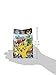 Marumiya Pokemon Furikake Rice Seasoning, 4 Flavor 20pcs