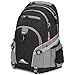 High Sierra Loop Backpack for Men and Women, Compact Bookbag Backpack for College Students or Business Professionals