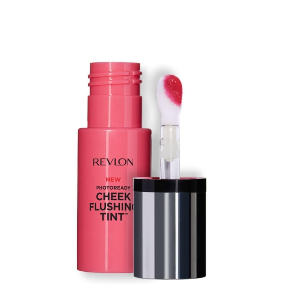 Revlon photoready cheek flushing tint 4 posey
