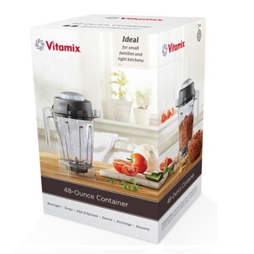 Vitamix 48 oz. Container - Image 2