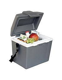Koolatron Traveller lll Refrigerador termoeléctric