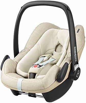 maxi cosi pebble plus inlay