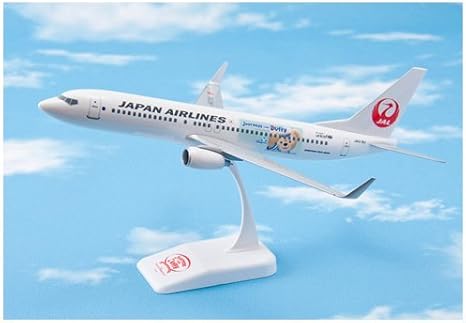 Amazon ジャーニー ウィズ ダッフィー Jal ハッピージャーニーエクスプレス モデルプレーン 10周年 飛行機 東京ディズニーシー限定 プラモデル 通販