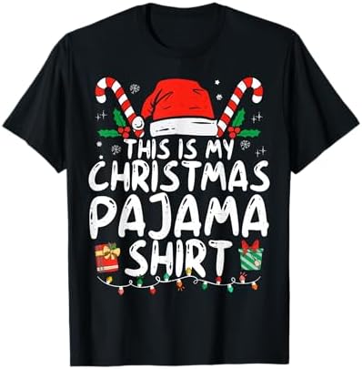Amazon.com: Funny Christmas Adult Naughty Dirty Pajama, Ho Pj, Men