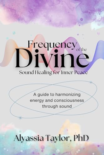 Vibrational Raindrop Technique & Raindrop Harmonics: 4th Edition