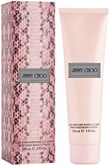 Jimmy Choo Perfumed Body Lotion 50 Fl Oz