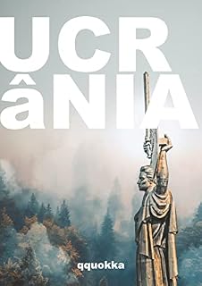 Livro Ucrânia: os melhores guias visuais de viagem