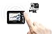 Removu REMOVU R1+ (Plus) Waterproof (IPX7) Wireless Remote Viewer and Controller for GoPro