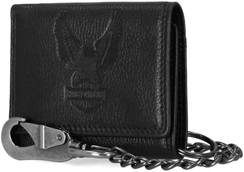 Amazon.com: JINX World of Warcraft: Legion Bi-Fold Chain Wallet