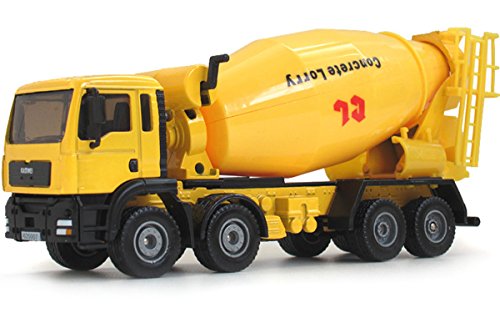 Damara Childrens Cement Mixer Truck Toys