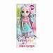 Shibajuku Girls Shiba-Cuties Shizuka Version 2 Mini Fashion Doll, Multicolor, 6