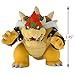 Hallmark Keepsake Christmas Ornament 2019 Year Dated Nintendo Super Mario Bowser,