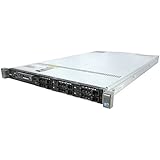 DELL PowerEdge R610 Server (Certified Refurbished)